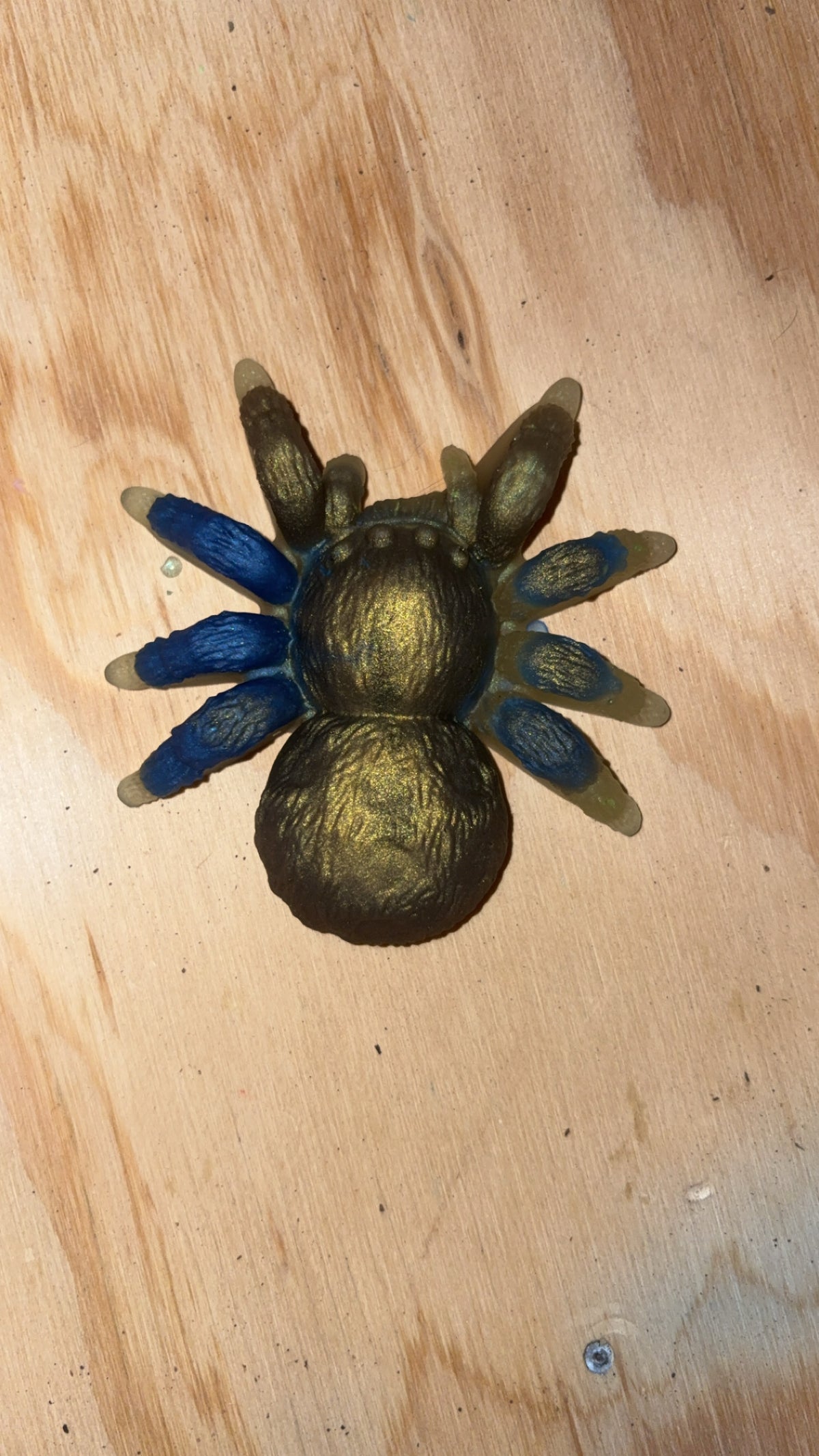 Arachne