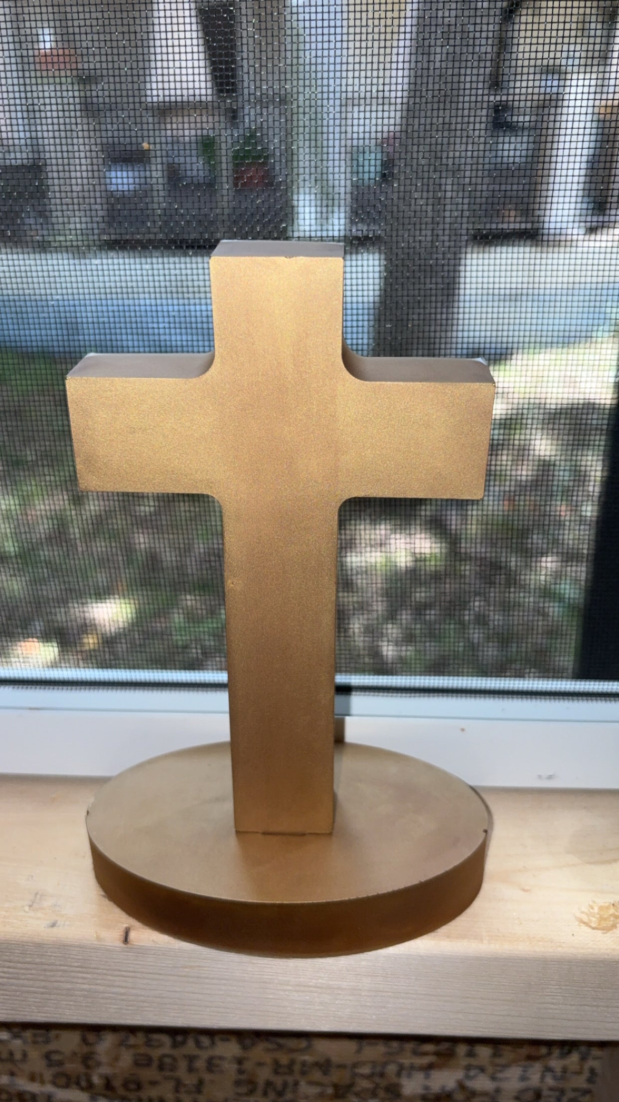 Golden Cross