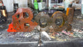 Boo Sign
