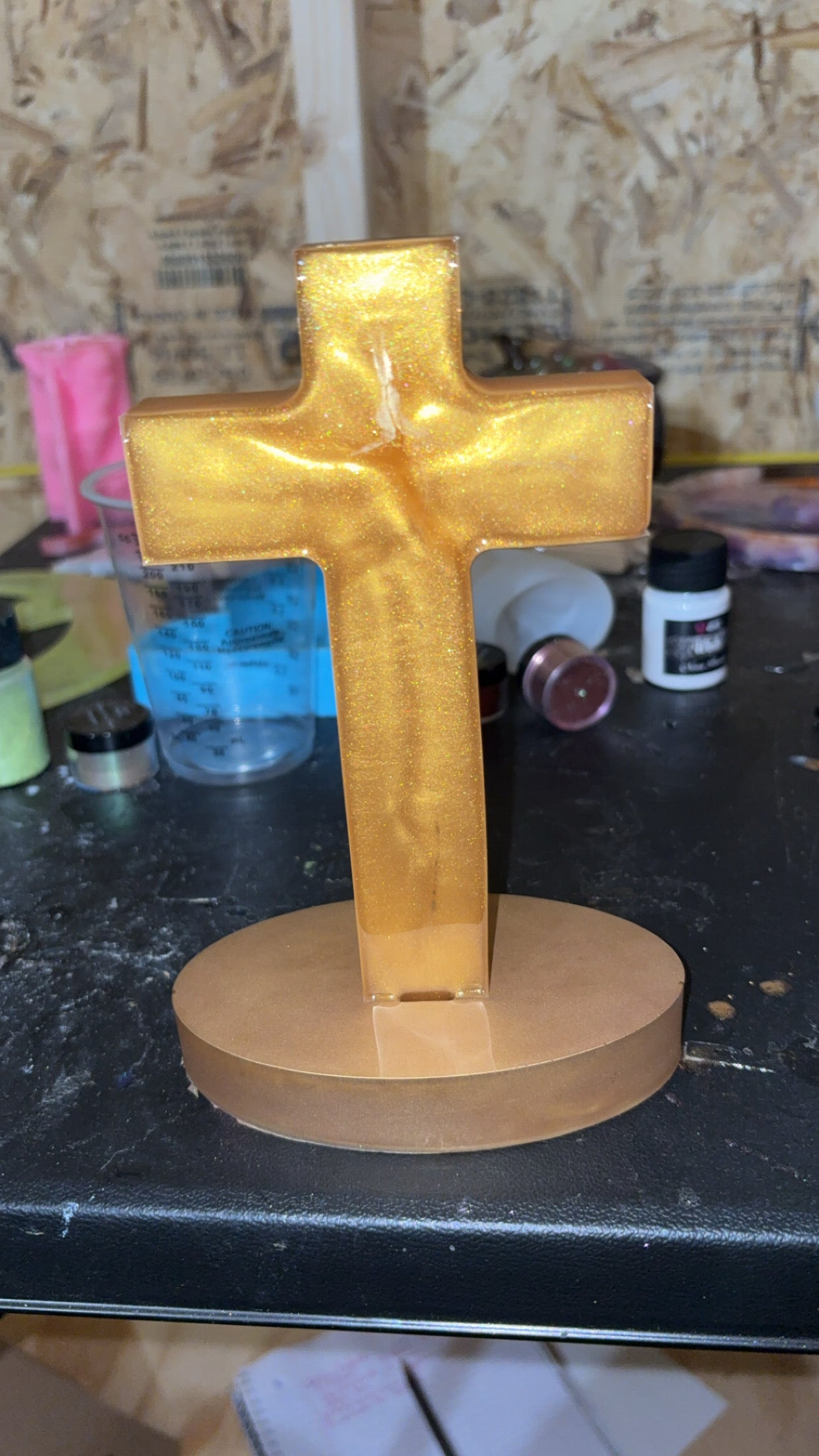 Golden Cross