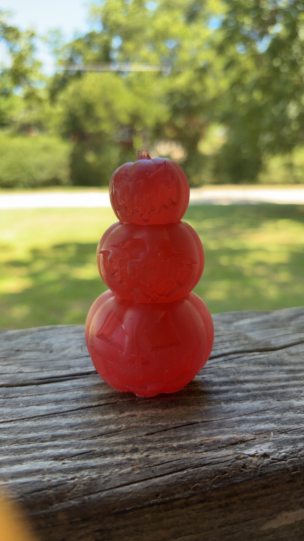 Jack O Stacks