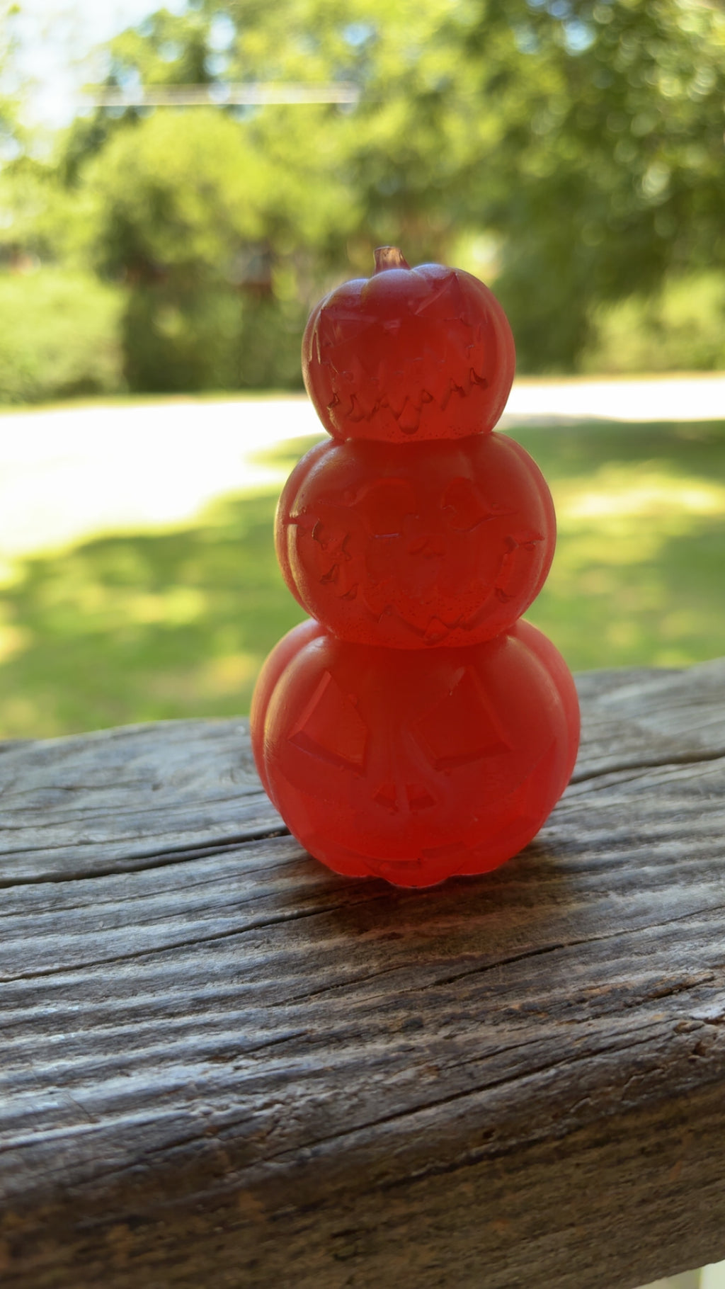 Jack O Stacks